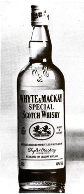 時(shí)光的琥珀 19世紀(jì)威士忌老瓶子的收藏與經(jīng)營(yíng)傳奇