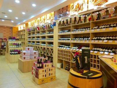 余艷霞 洞見時代脈搏，解碼紅酒行業的經營新變局